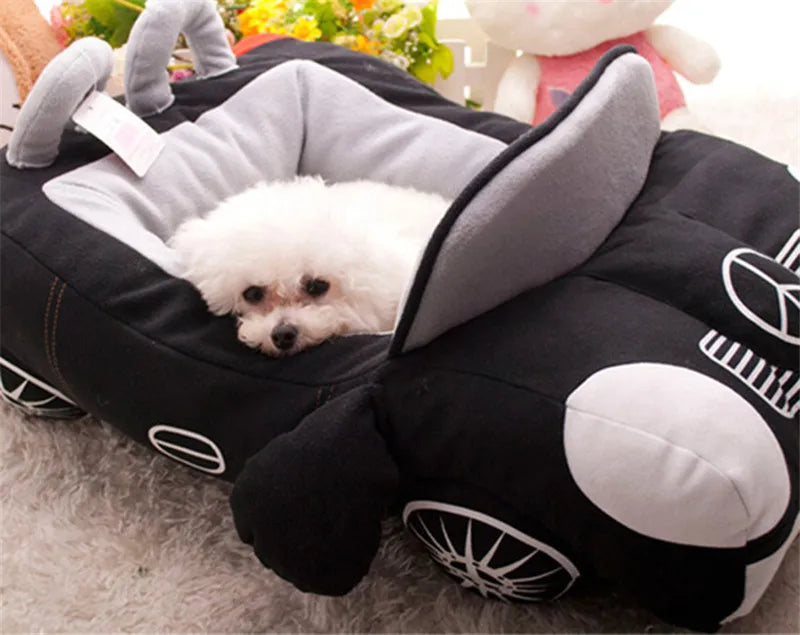 Sports Car - Pet Bed