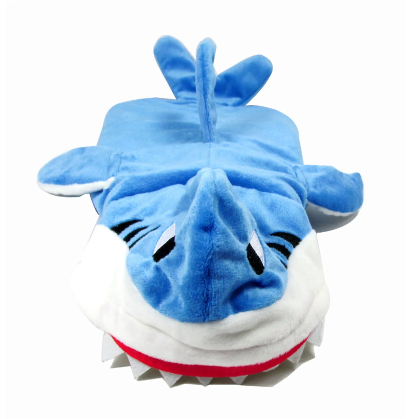 Shark Costume for Pets