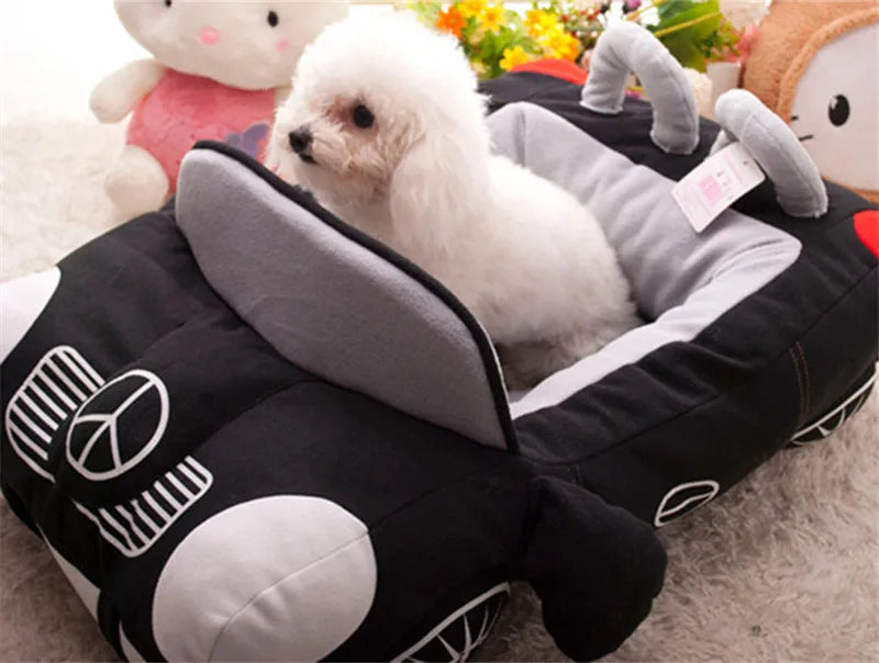 Sports Car - Pet Bed