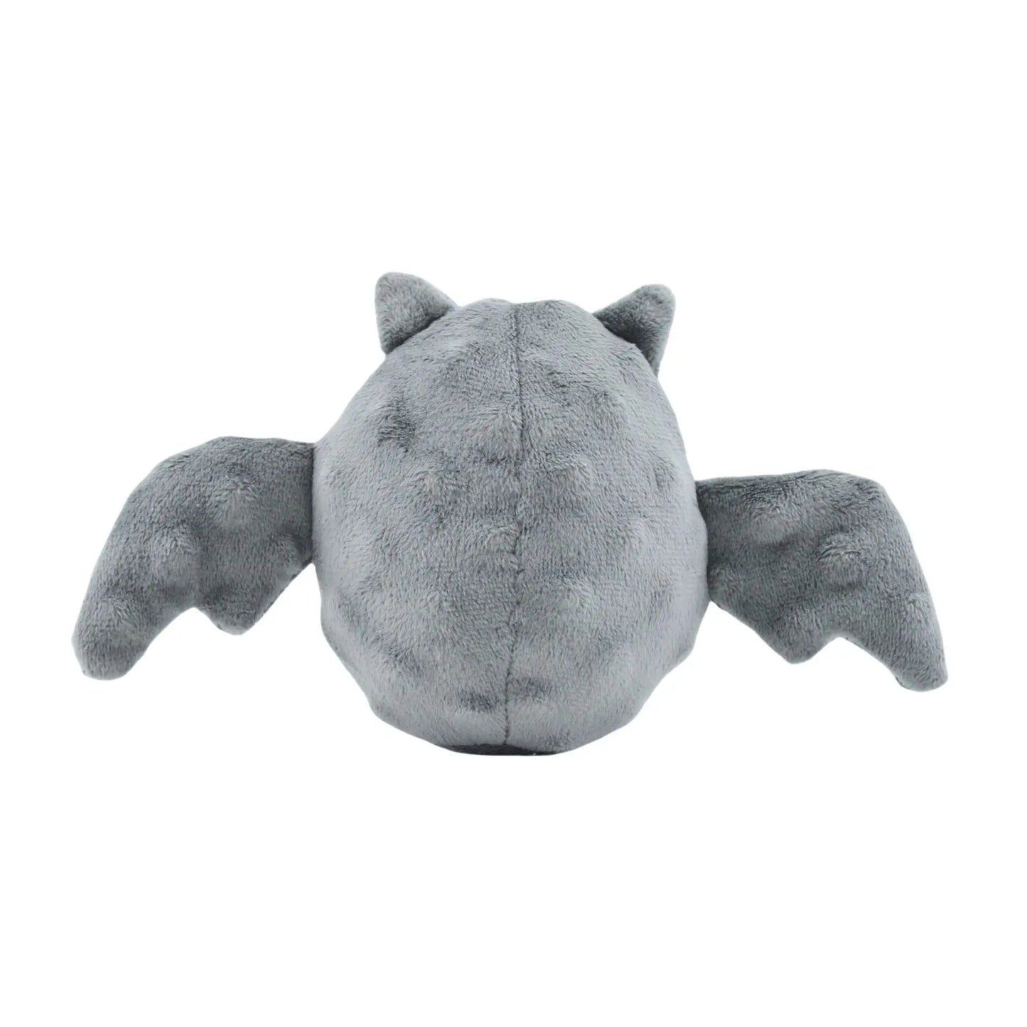 Dog Toy - Bat Squeaky Bite Resistant Plush