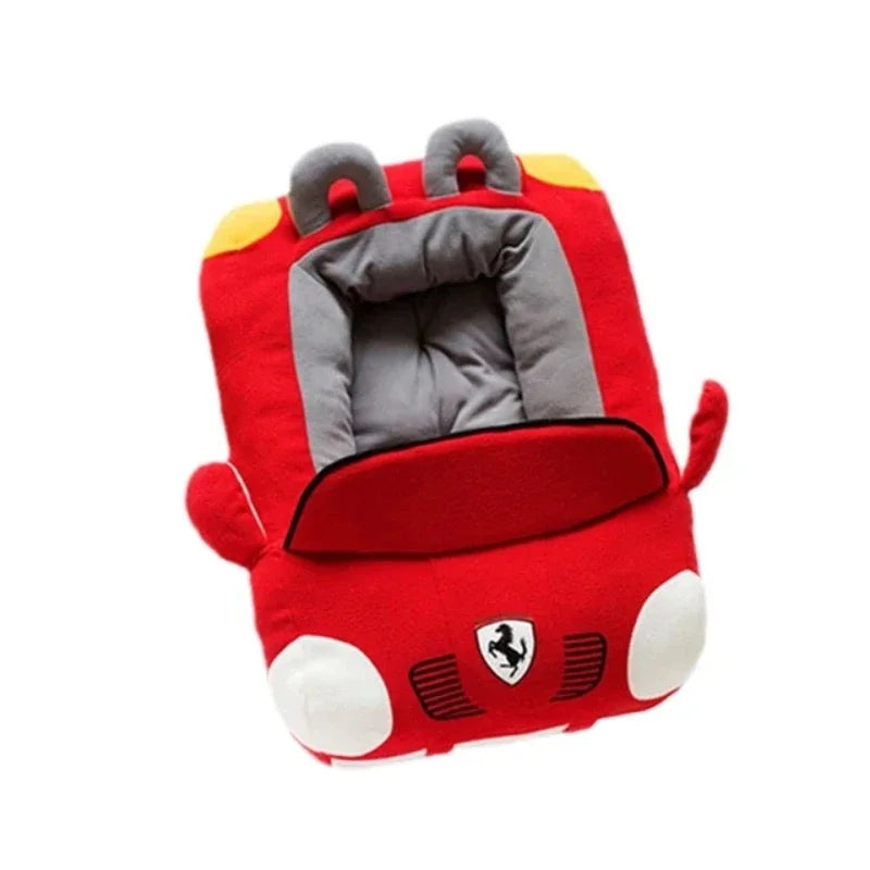 Sports Car - Pet Bed